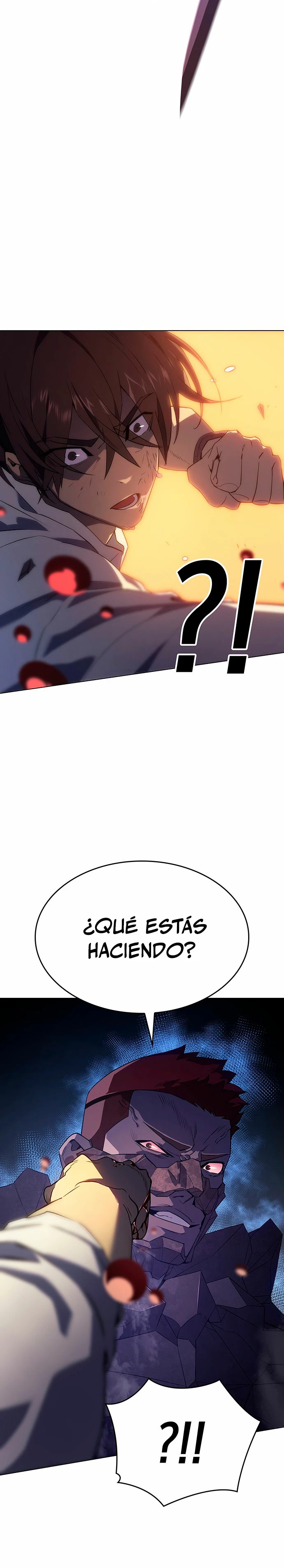 Regresé con el poder del Rey Capítulo 2 - Page 15