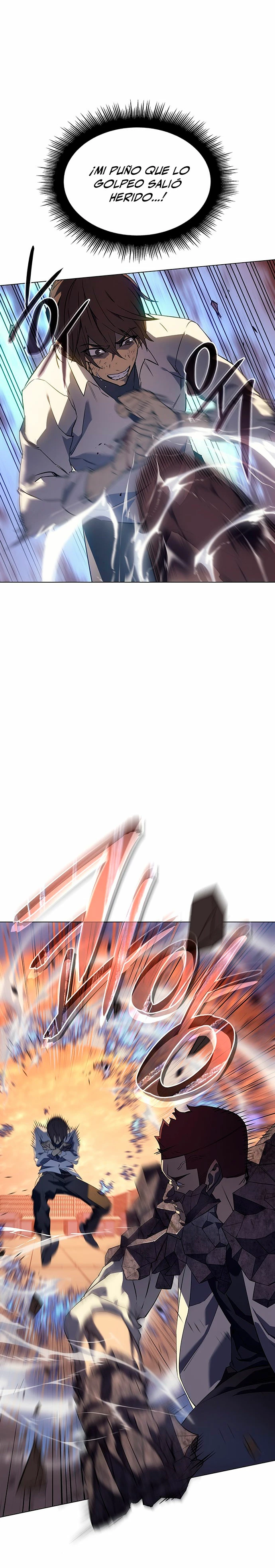 Regresé con el poder del Rey Capítulo 2 - Page 16