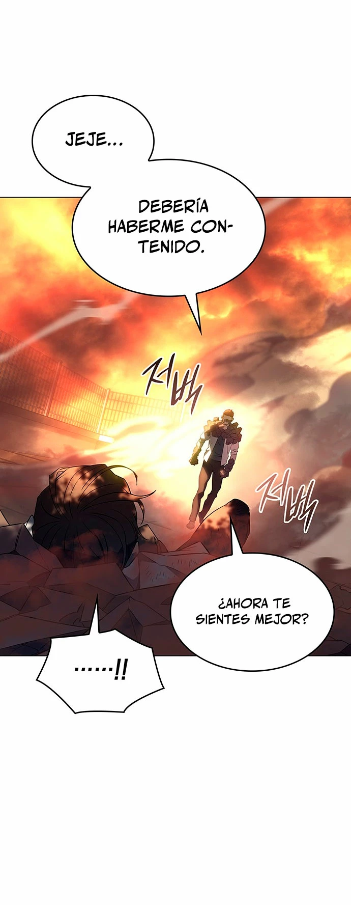 Regresé con el poder del Rey Capítulo 2 - Page 18