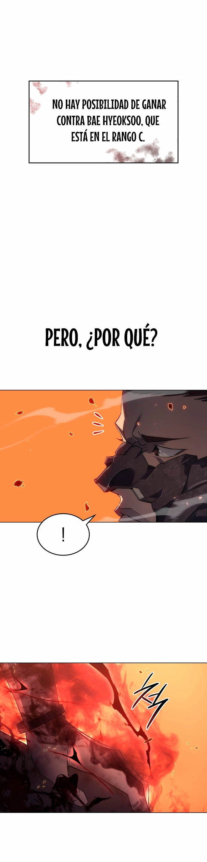 Regresé con el poder del Rey Capítulo 2 - Page 22