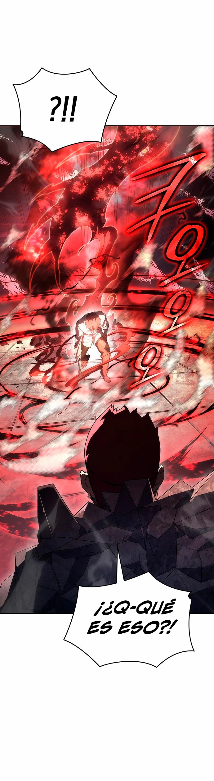 Regresé con el poder del Rey Capítulo 2 - Page 24