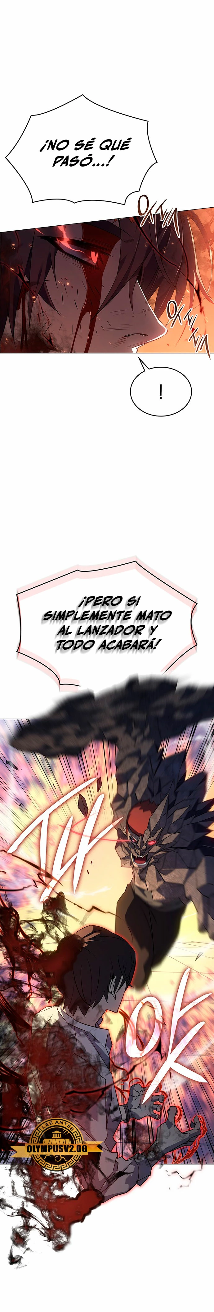 Regresé con el poder del Rey Capítulo 2 - Page 26