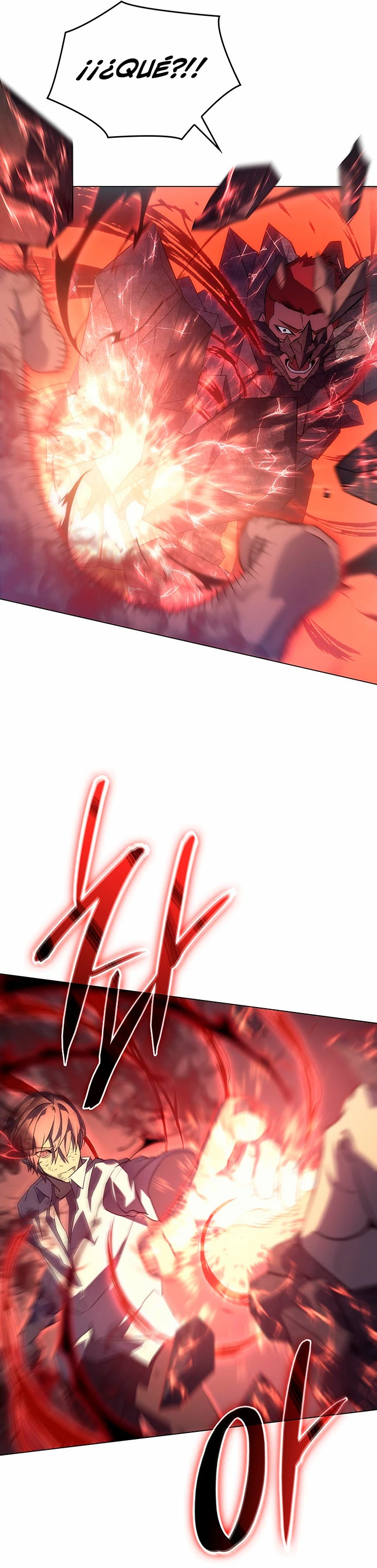 Regresé con el poder del Rey Capítulo 2 - Page 28