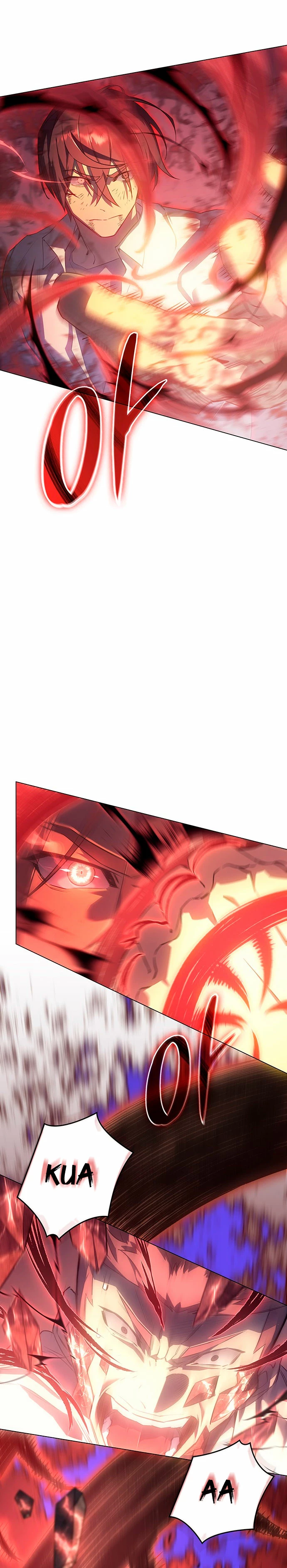 Regresé con el poder del Rey Capítulo 2 - Page 29