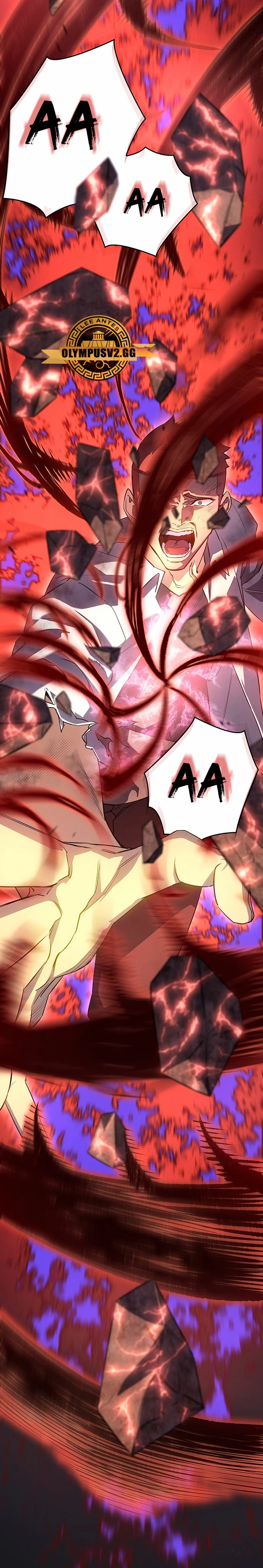 Regresé con el poder del Rey Capítulo 2 - Page 30