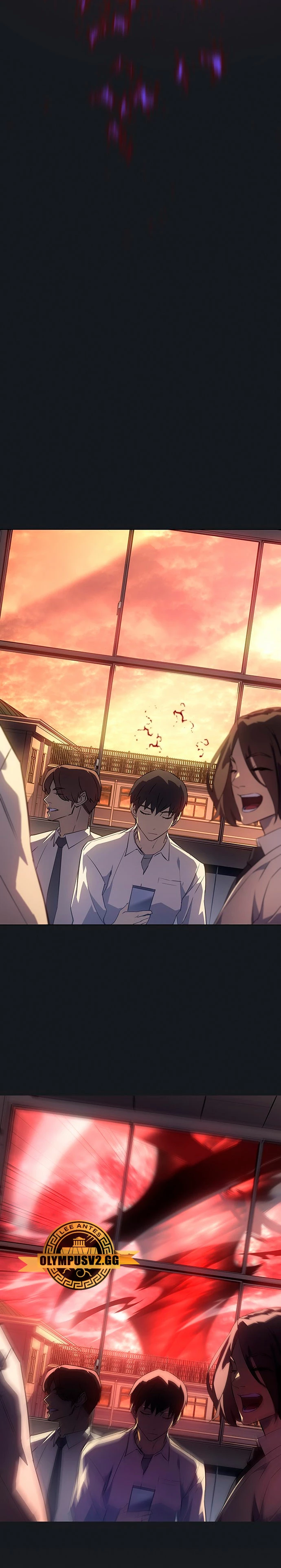 Regresé con el poder del Rey Capítulo 2 - Page 31