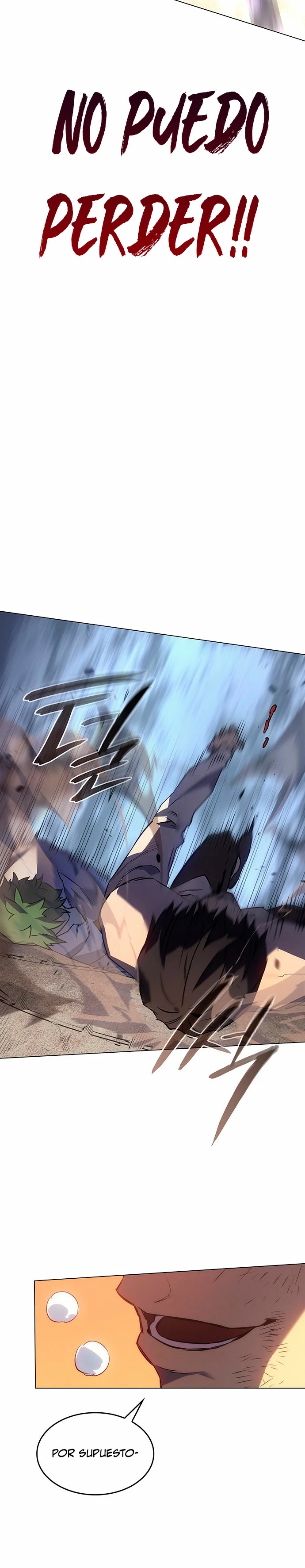 Regresé con el poder del Rey Capítulo 2 - Page 8