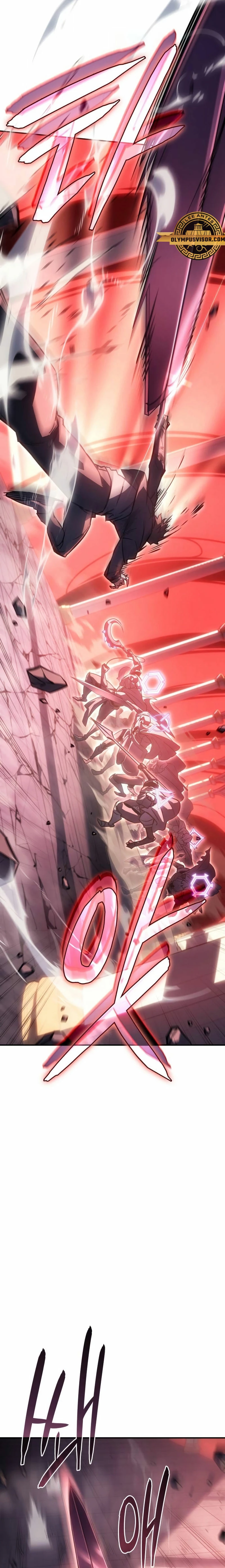 Regresé con el poder del Rey Capítulo 20 - Page 12