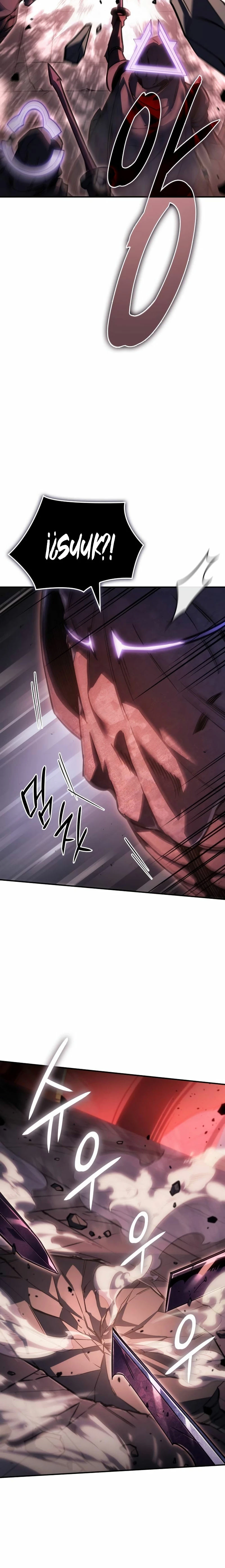 Regresé con el poder del Rey Capítulo 20 - Page 14