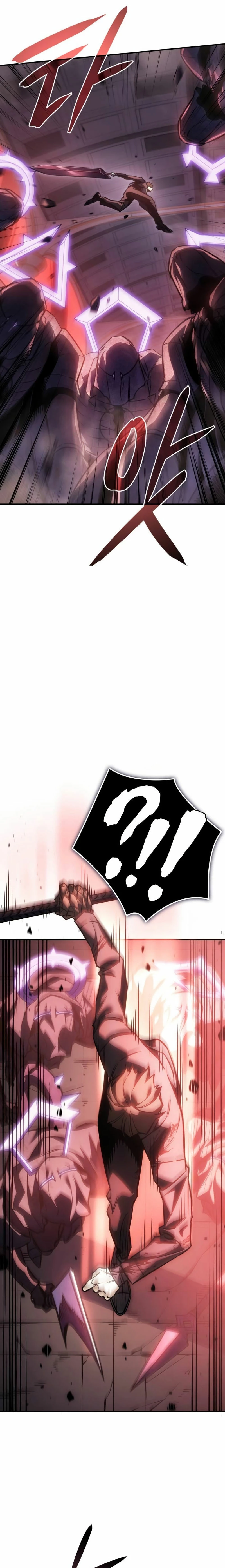 Regresé con el poder del Rey Capítulo 20 - Page 15