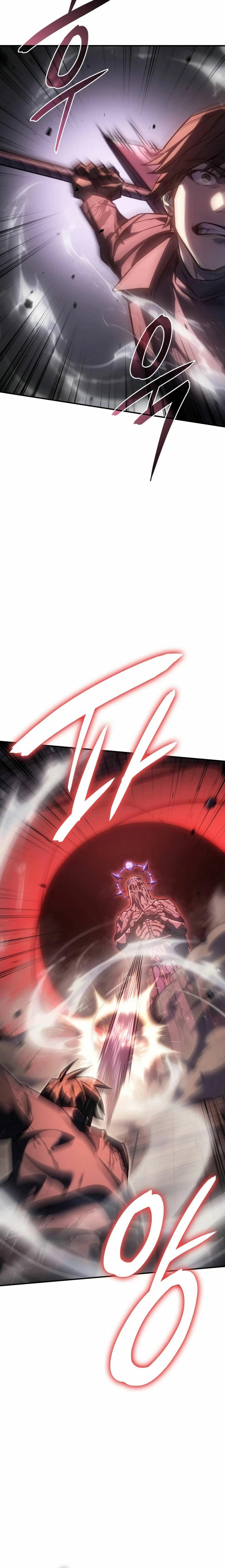 Regresé con el poder del Rey Capítulo 20 - Page 16