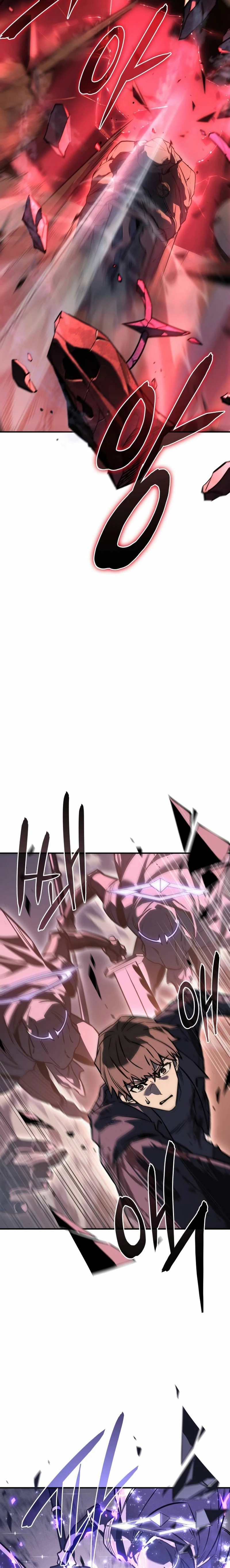 Regresé con el poder del Rey Capítulo 20 - Page 18