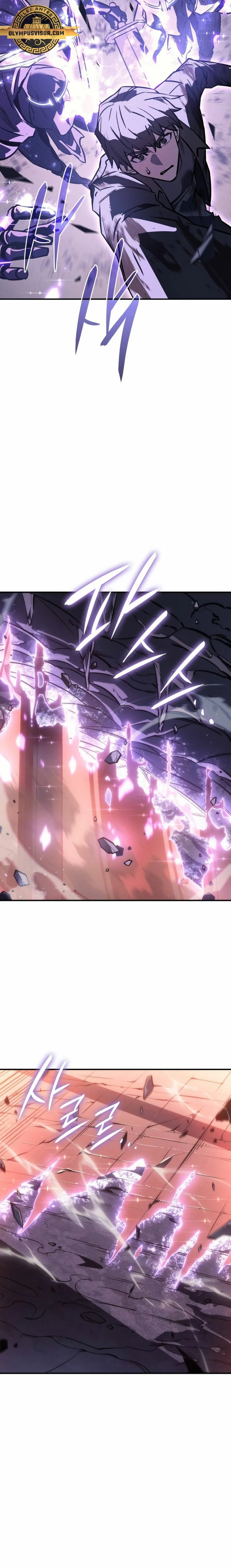 Regresé con el poder del Rey Capítulo 20 - Page 19