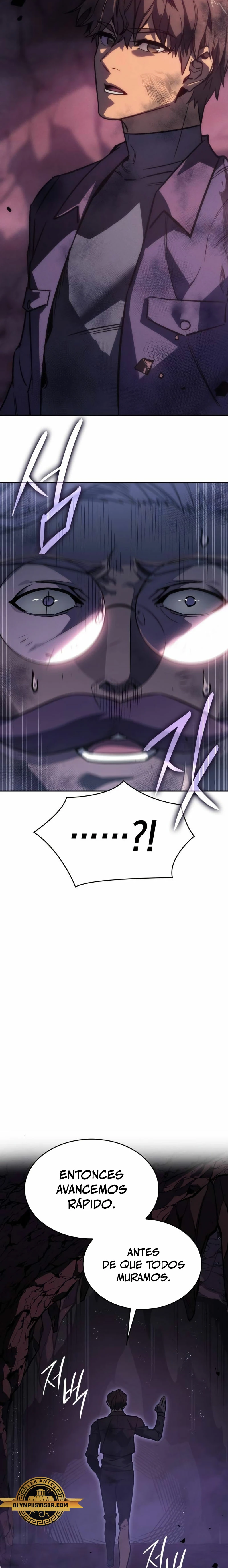 Regresé con el poder del Rey Capítulo 20 - Page 23