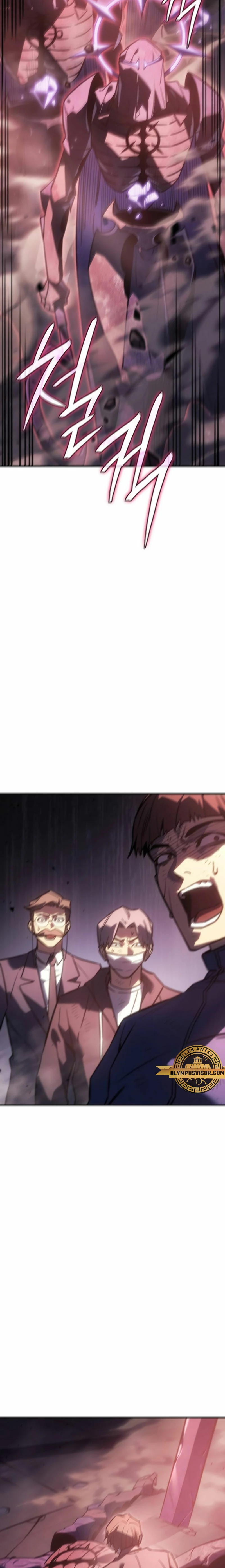 Regresé con el poder del Rey Capítulo 20 - Page 3