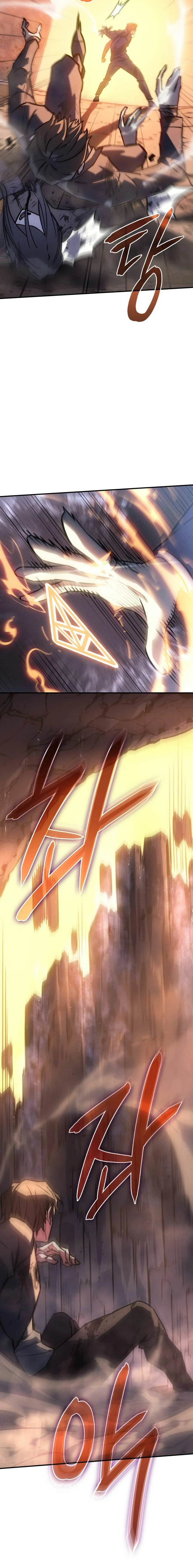 Regresé con el poder del Rey Capítulo 21 - Page 10