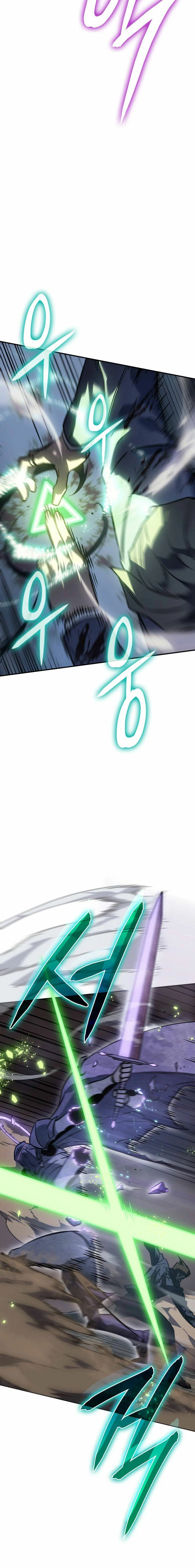 Regresé con el poder del Rey Capítulo 21 - Page 14