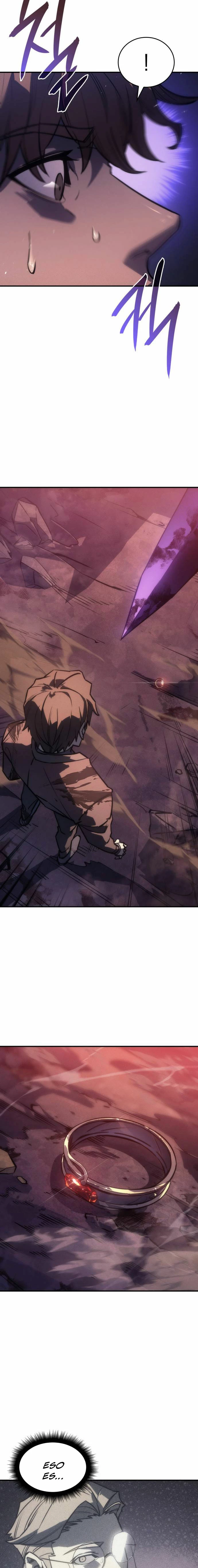 Regresé con el poder del Rey Capítulo 21 - Page 23