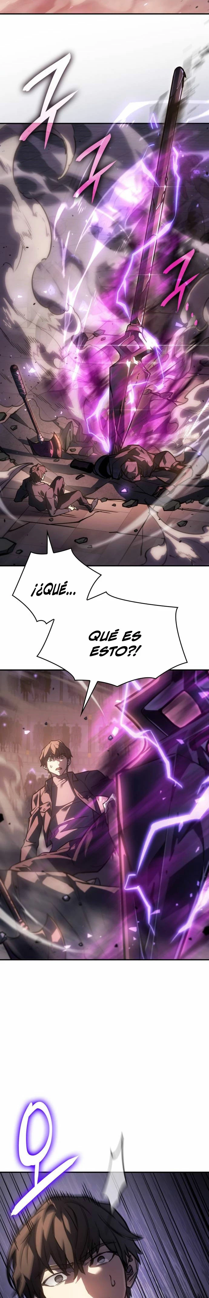 Regresé con el poder del Rey Capítulo 22 - Page 10