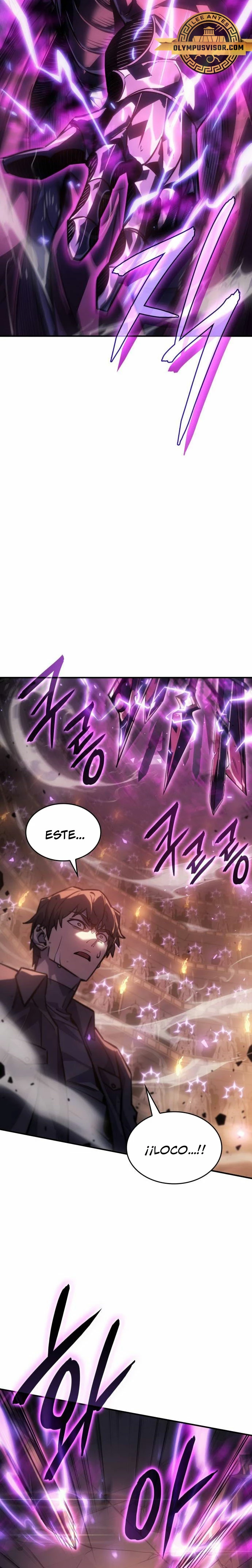 Regresé con el poder del Rey Capítulo 22 - Page 12