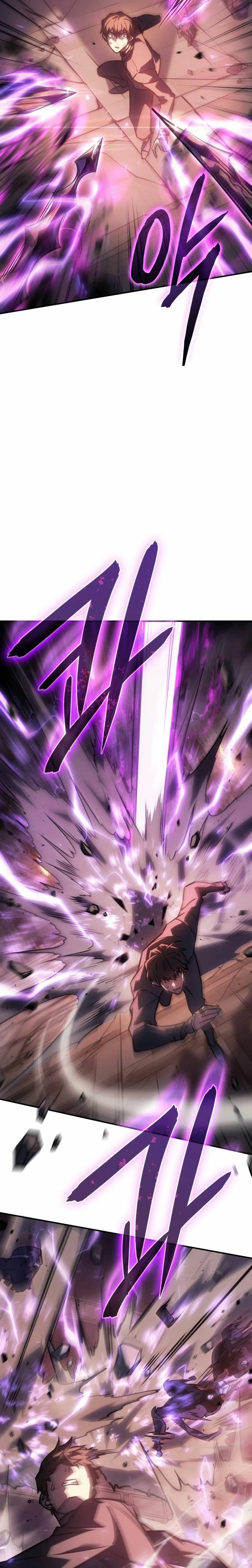 Regresé con el poder del Rey Capítulo 22 - Page 13