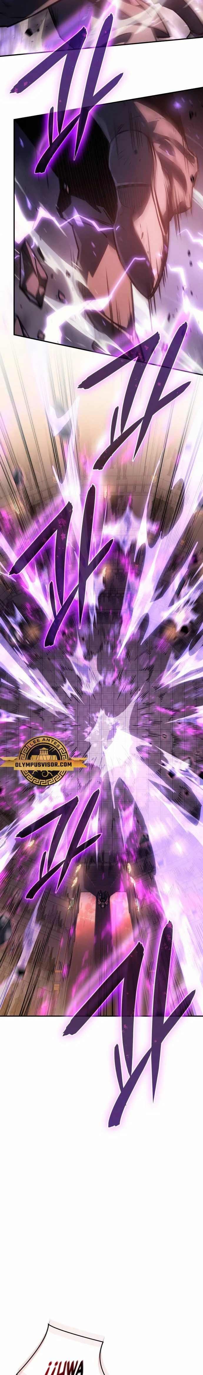 Regresé con el poder del Rey Capítulo 22 - Page 14