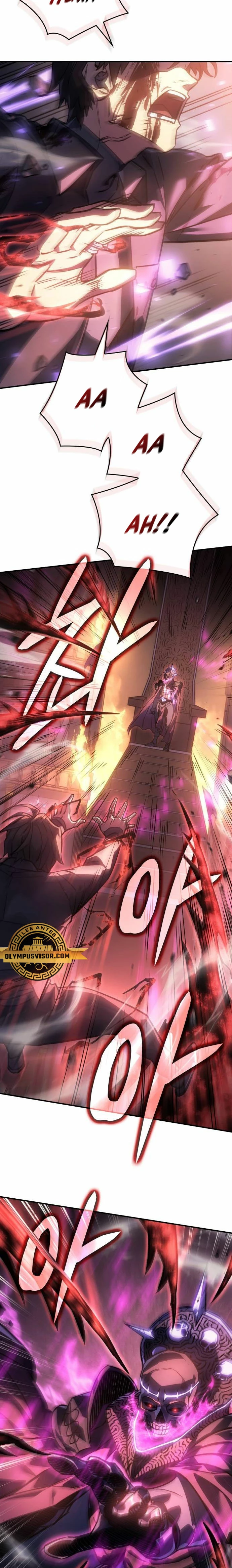 Regresé con el poder del Rey Capítulo 22 - Page 15