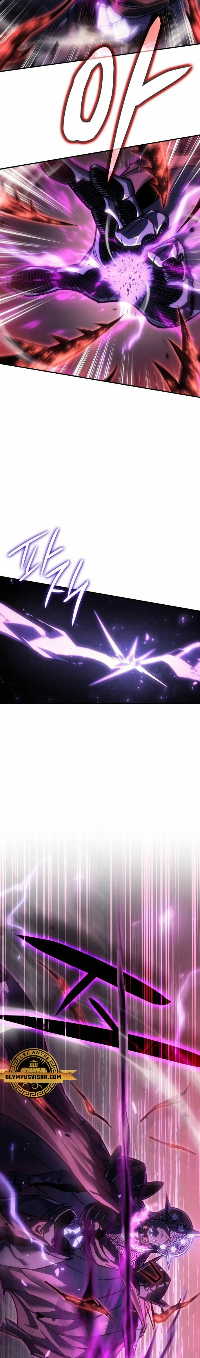 Regresé con el poder del Rey Capítulo 22 - Page 16