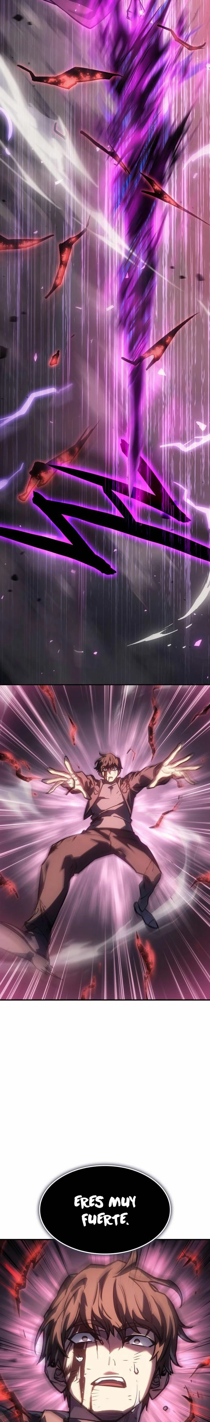 Regresé con el poder del Rey Capítulo 22 - Page 17