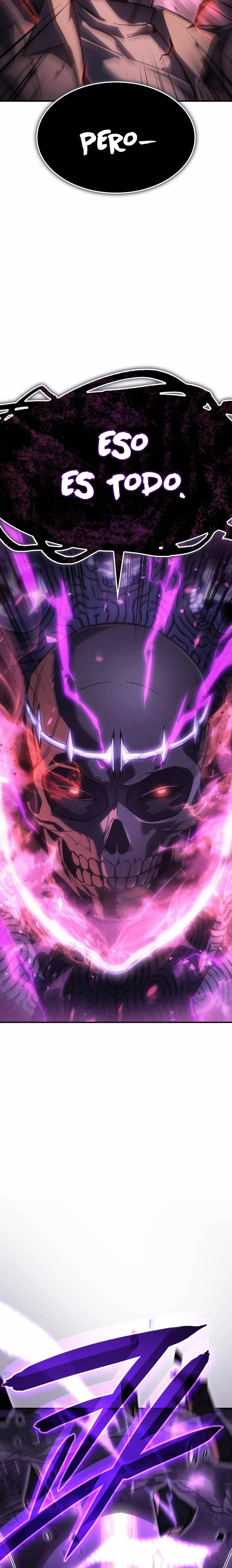 Regresé con el poder del Rey Capítulo 22 - Page 18