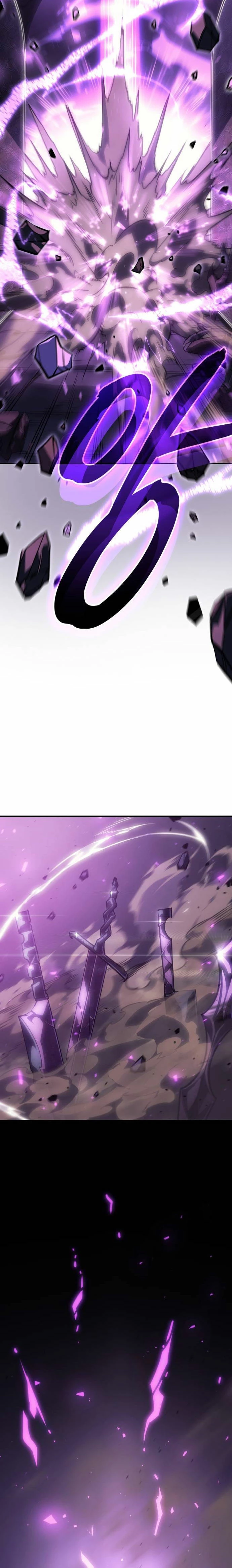 Regresé con el poder del Rey Capítulo 22 - Page 19