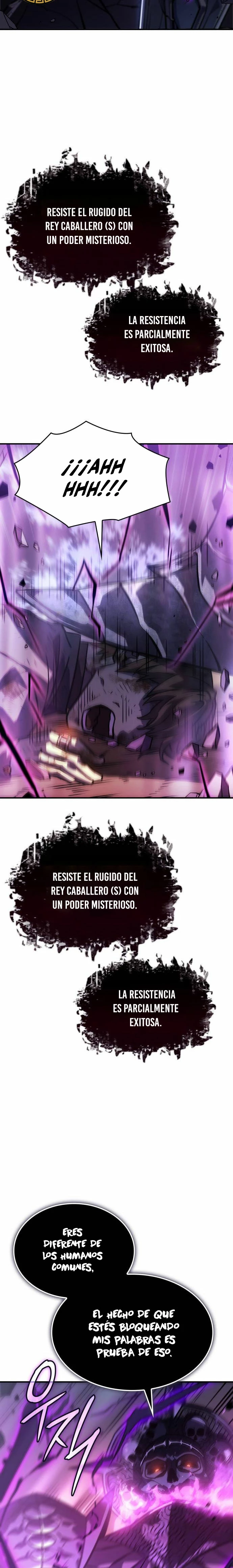 Regresé con el poder del Rey Capítulo 22 - Page 22