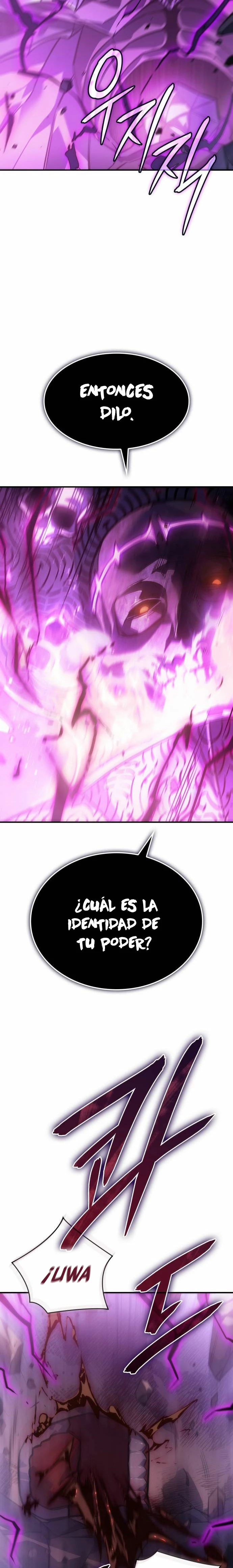 Regresé con el poder del Rey Capítulo 22 - Page 23