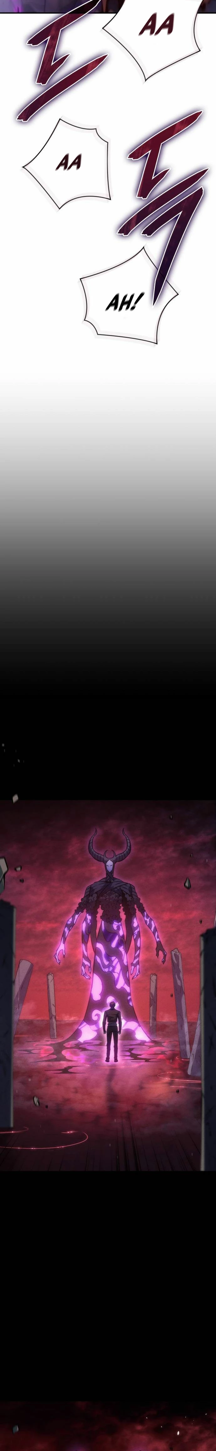 Regresé con el poder del Rey Capítulo 22 - Page 24