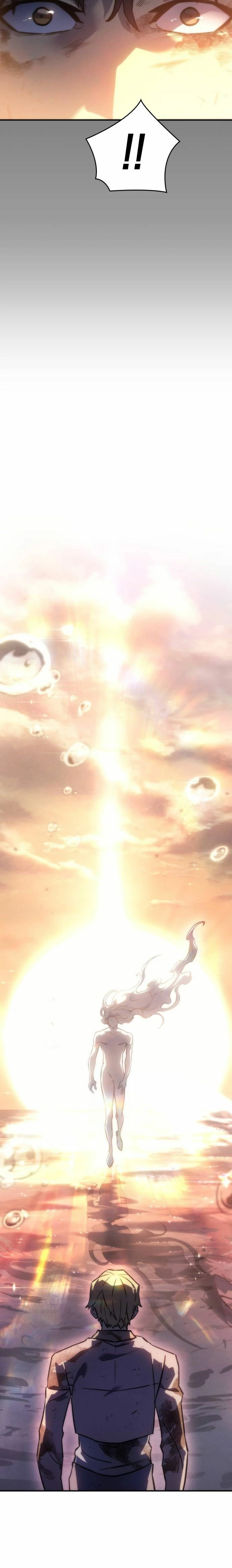 Regresé con el poder del Rey Capítulo 22 - Page 30