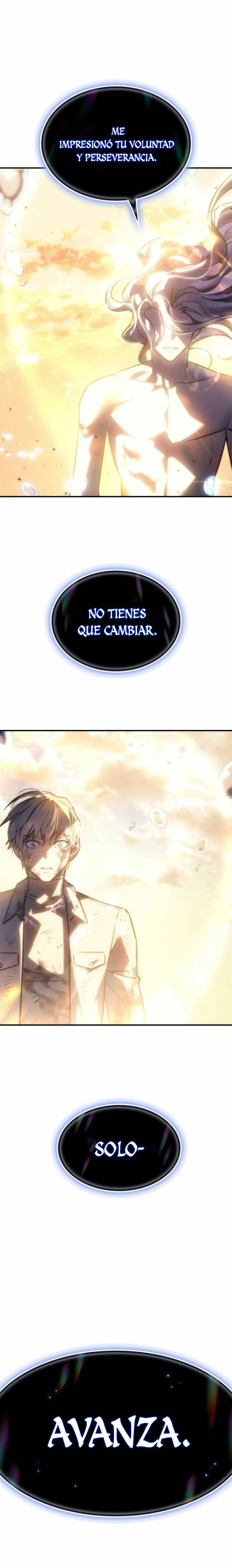 Regresé con el poder del Rey Capítulo 22 - Page 31