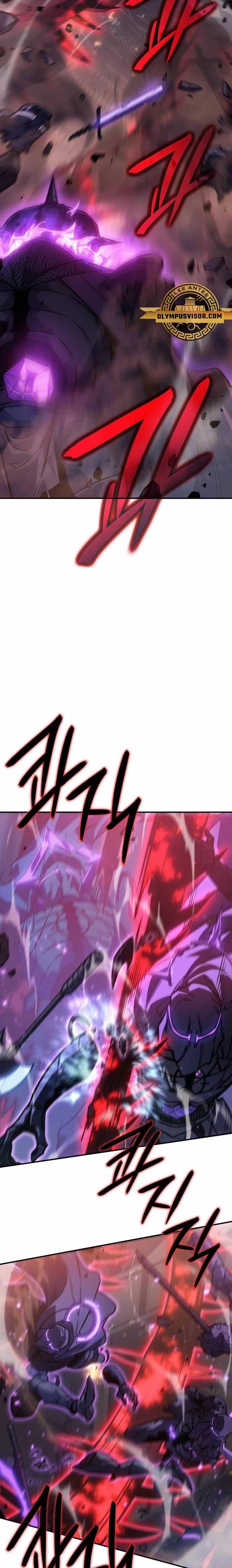 Regresé con el poder del Rey Capítulo 22 - Page 34