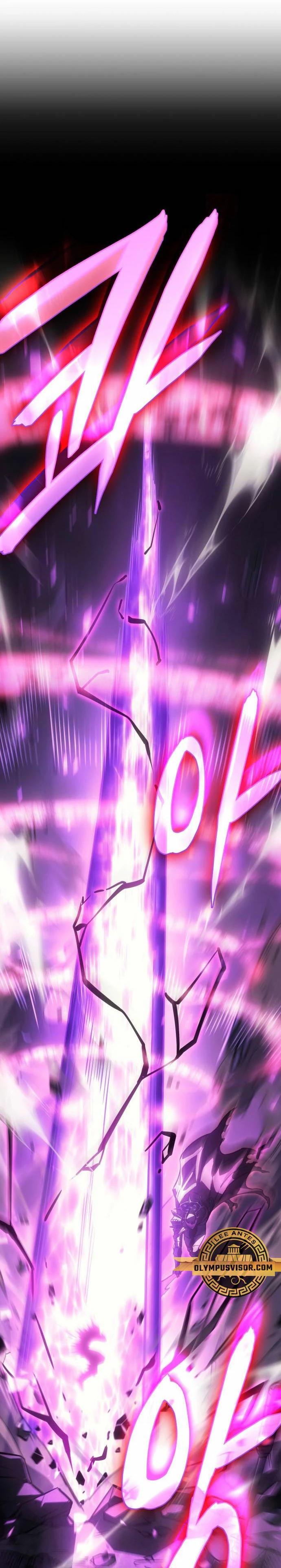 Regresé con el poder del Rey Capítulo 22 - Page 38