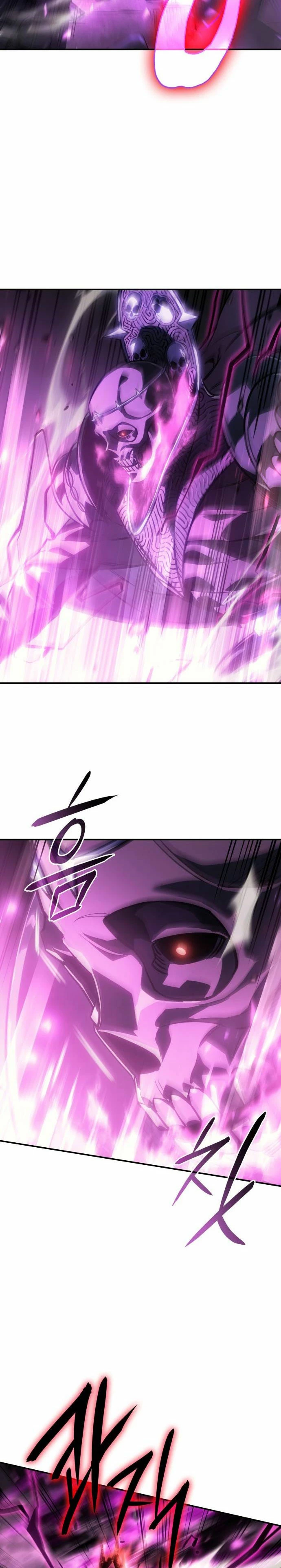 Regresé con el poder del Rey Capítulo 22 - Page 39