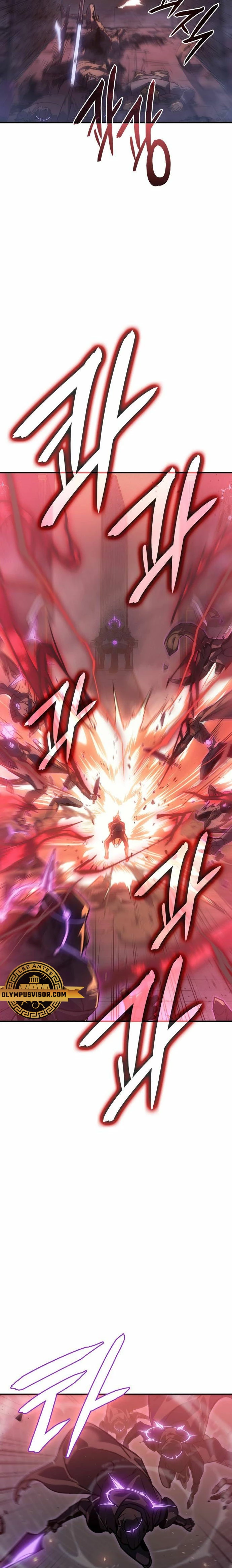 Regresé con el poder del Rey Capítulo 22 - Page 4