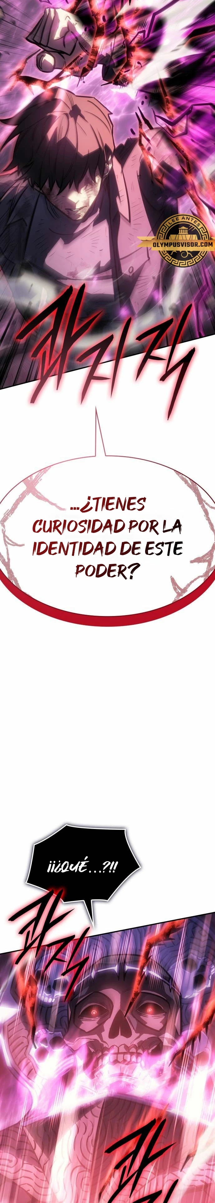 Regresé con el poder del Rey Capítulo 22 - Page 40