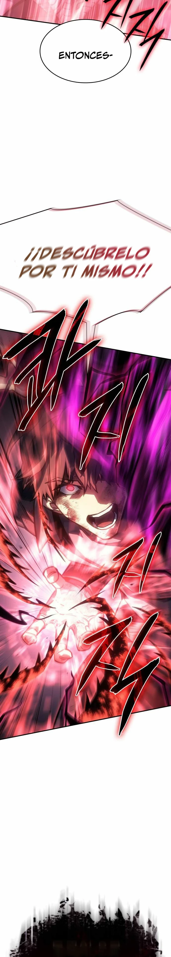 Regresé con el poder del Rey Capítulo 22 - Page 41