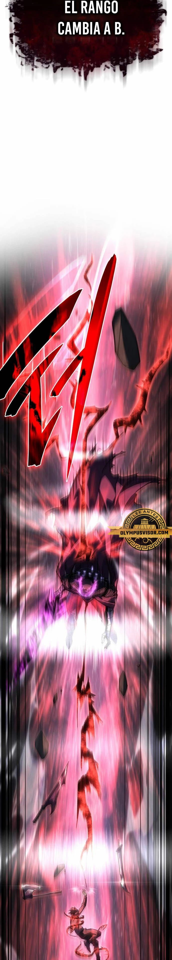 Regresé con el poder del Rey Capítulo 22 - Page 42