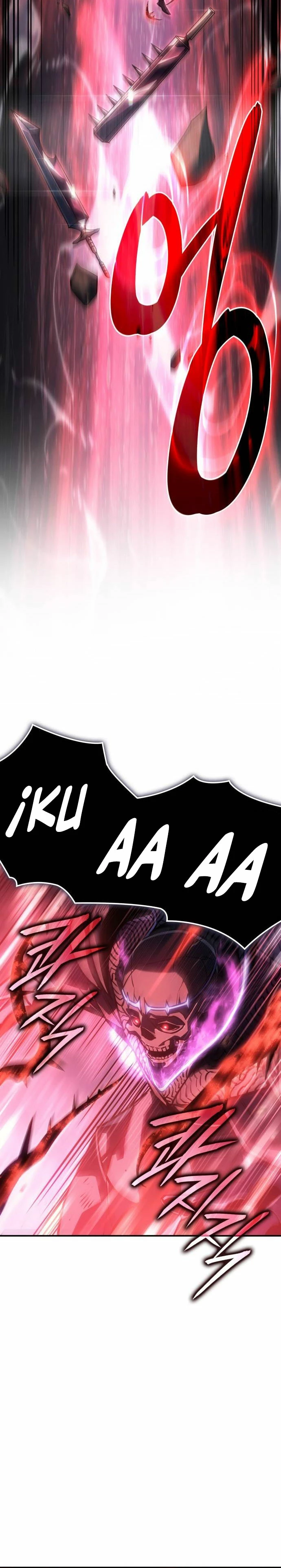 Regresé con el poder del Rey Capítulo 22 - Page 43