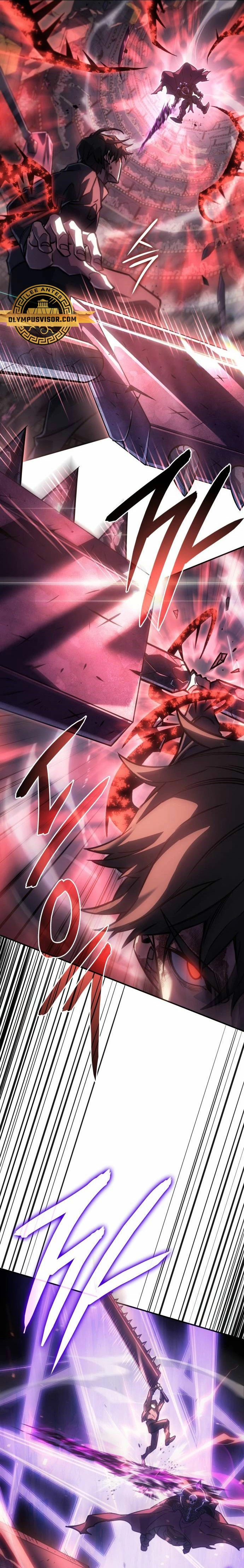 Regresé con el poder del Rey Capítulo 22 - Page 44