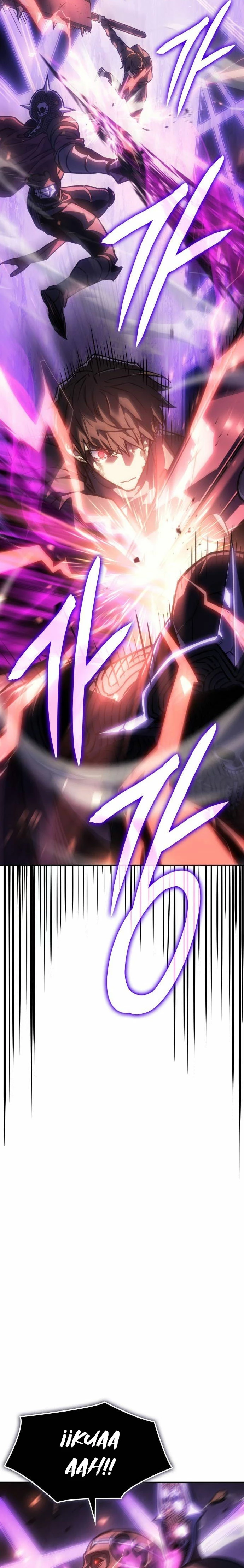 Regresé con el poder del Rey Capítulo 22 - Page 45