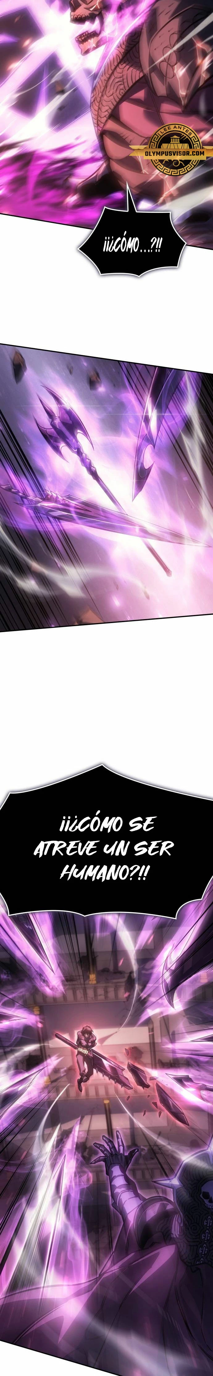 Regresé con el poder del Rey Capítulo 22 - Page 46