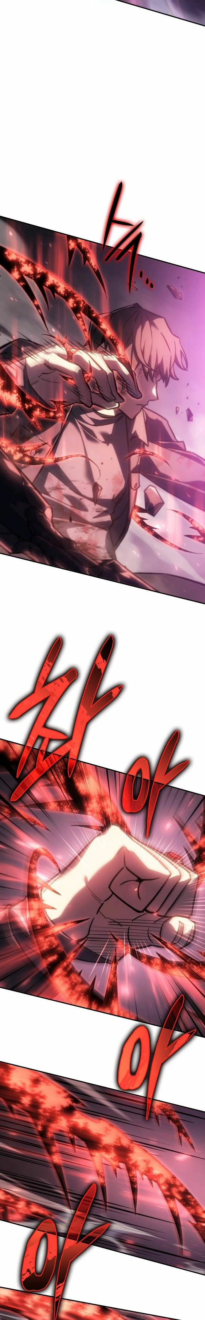 Regresé con el poder del Rey Capítulo 22 - Page 47