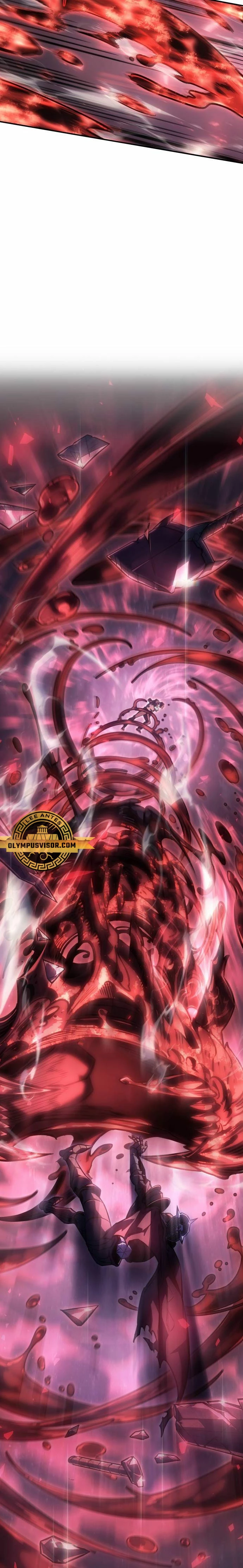 Regresé con el poder del Rey Capítulo 22 - Page 48