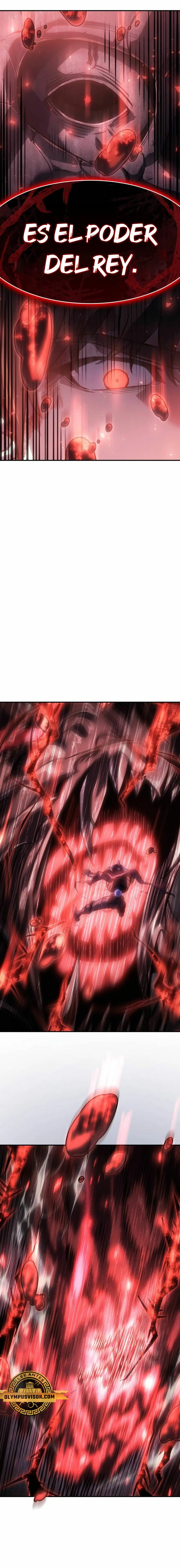 Regresé con el poder del Rey Capítulo 22 - Page 50